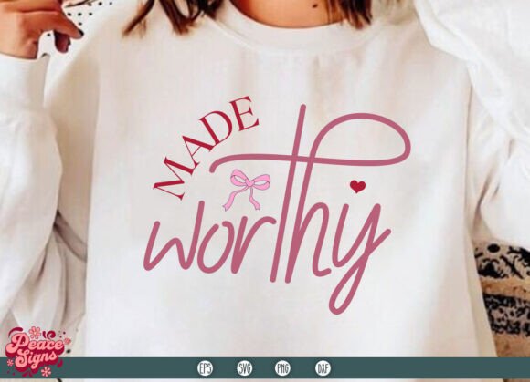 Christian Valentine SVG: Freebies & Graphics