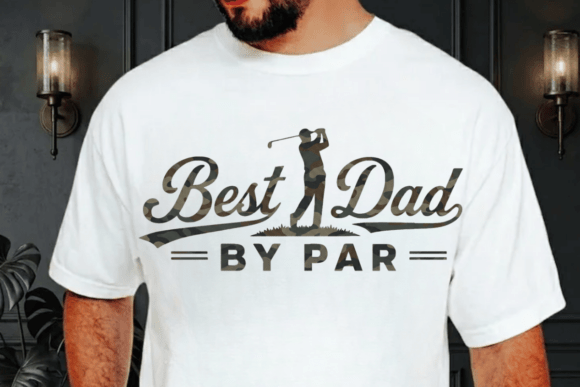 Fathers Day Png: Best Dad Graphics for T-Shirt Designs