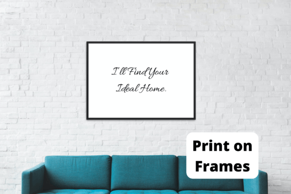 Graphics & T-Shirt Designs: I'll Find Your Ideal Home