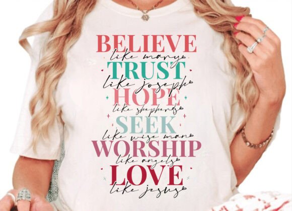 Retro Christian Valentine Graphics for T-Shirt Designs
