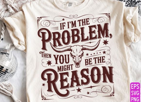 Reviewing Please Be Patient with Me SVG for Western Embroidery