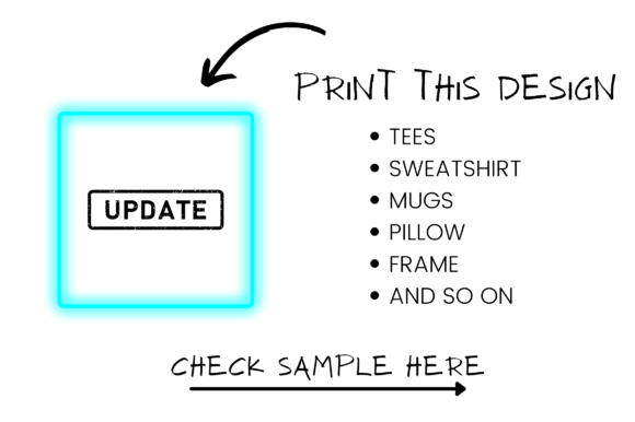 Update Sublimation Graphics for Freebies